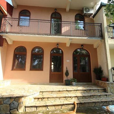 Apartments Olga 비르파자르 외부 사진
