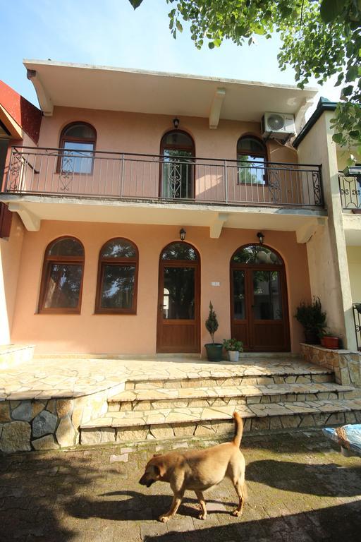Apartments Olga 비르파자르 외부 사진